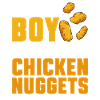 Chicken Nugget Lover Chicken Nuggets