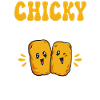 Chicken Nugget Lover Chicken Nuggets