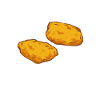 Chicken Nugget Lover Chicken Nuggets