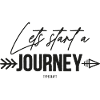 Lets start a Journey