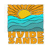 Hvide Sande, Danemark