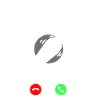 Bartender Mixologist Phone Display