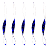 twisted design