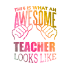 Teacher