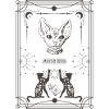 MYSTIC CATS TAROT
