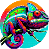 Caméléon