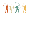 Retro Archery