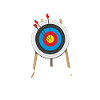 Archer Saying Archery