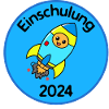 Einschulung 2024