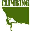 climbing