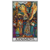 Tarotkarten Tarotkarte 20 Judgment Gericht