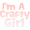I'm A Crafty Girl 3