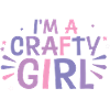 I'm A Crafty Girl 4