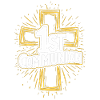 First Communion Cross Design