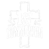 First Communion Cross Design