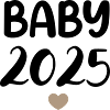 Bébé 2025