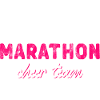 Mommy's Marathon Cheer Team 3