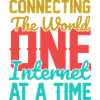 Connecting the World