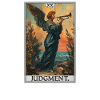 Tarotkarten Tarotkarte 20 Judgment Gericht