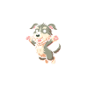 Irish Wolfhound Fucked Up Day