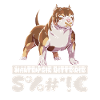 American Bully Please shut up
