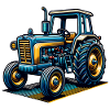 Tracteur