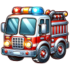 Fire brigade