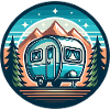 Caravane de camping