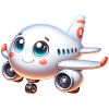 Flugzeug