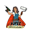 Super Bricoleuse