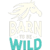 Scheune "Wild sein