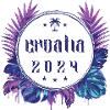 Croatie 2024