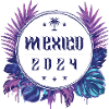 Mexico 2024