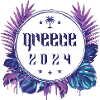 Grèce 2024