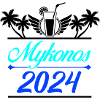 Mykonos 2024
