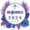 Mykonos 2024