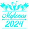 Mykonos 2024