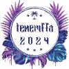 Ténérife 2024