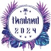Thailand 2024