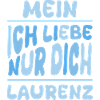 Cadeau pour Laurenz