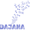 Navigation Dajana