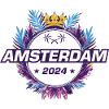 Amsterdam 2024