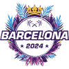 Barcelone 2024
