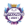 Mykonos 2024