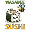 Wasabee Sushi
