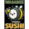 Wasabee Sushi