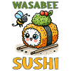 Wasabee Sushi