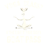Yoga-Kurs oder Ziegenpass