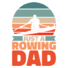 Roing Roing Dad Just A Roing Dad