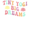 Tiny Yogi Big Dreams Meditation